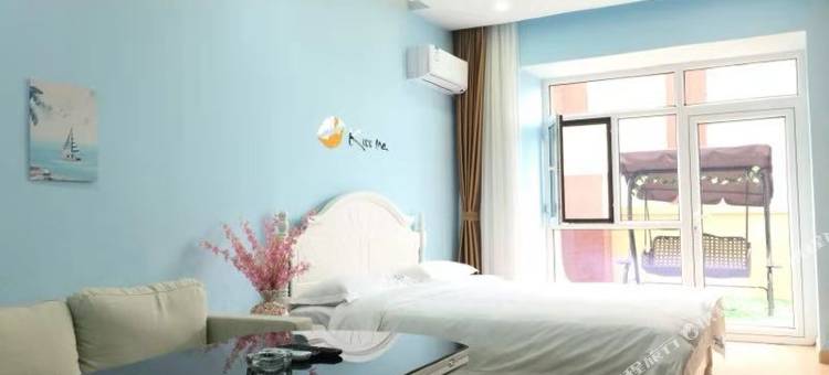 晋中栀子公寓图片