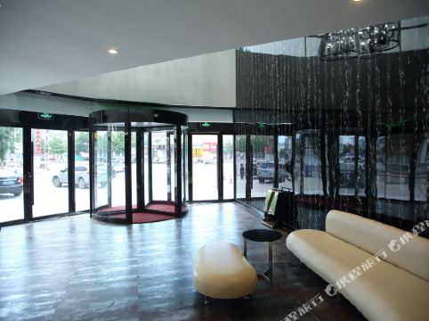 北京米高时尚酒店沂南历山路店