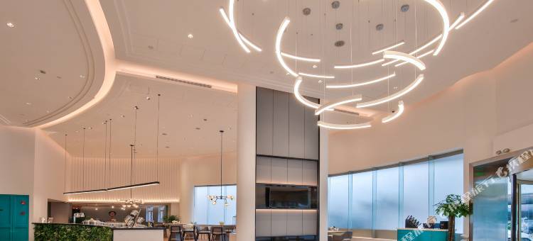 白玉兰酒店(宁波天一广场火车站店)图片