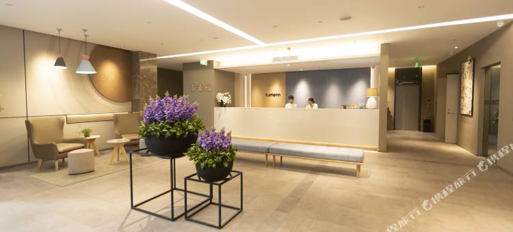 如家酒店·neo(泉州华侨博物馆东湖公园店)图片