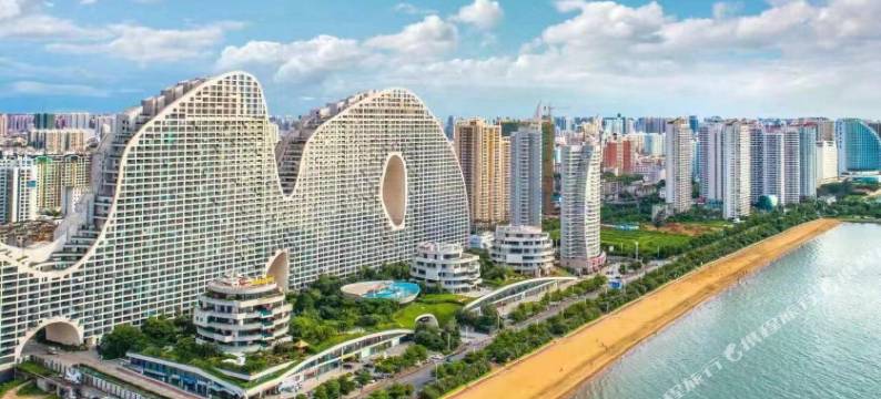 一呆公寓(北海北部湾一号)图片