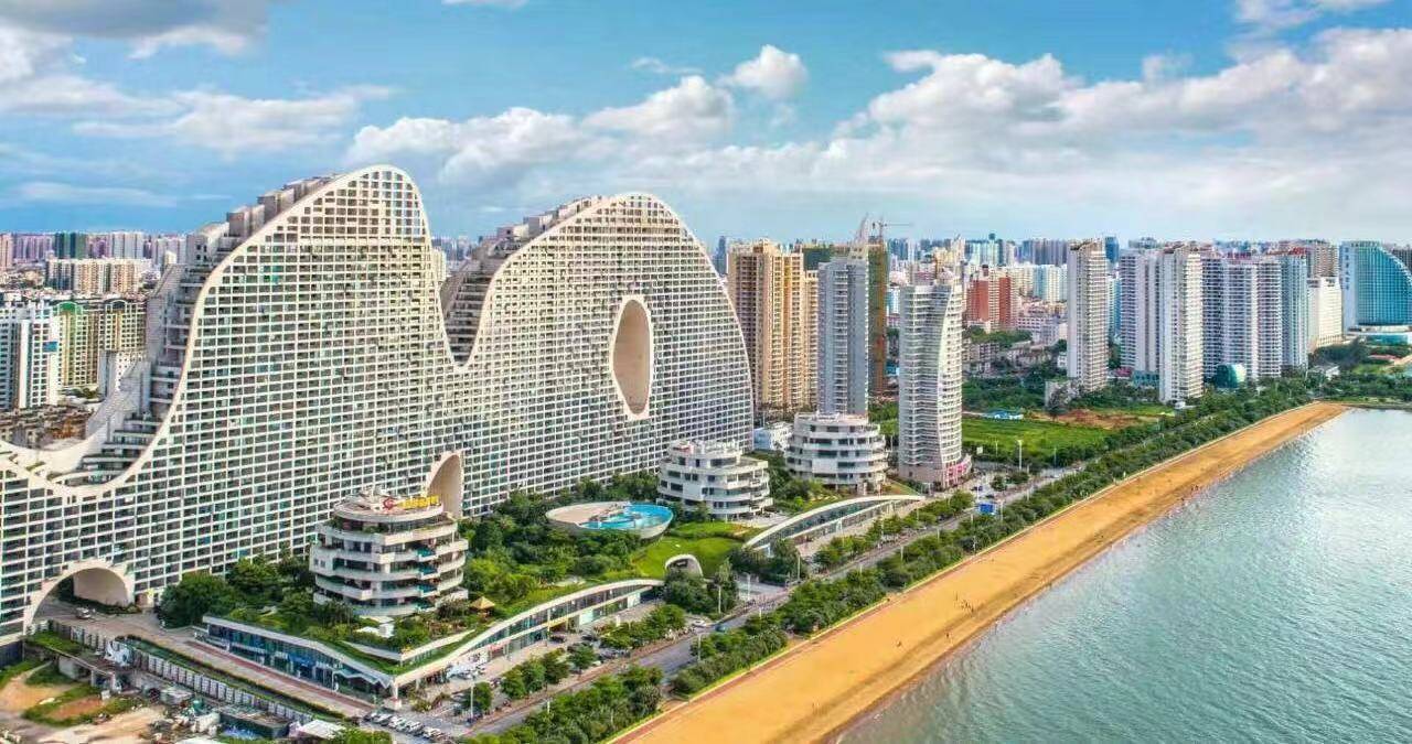 一呆公寓(北海北部湾一号)