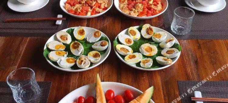 千岛湖归耕园民宿图片