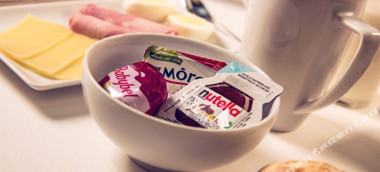 蒙帕纳斯车站提姆酒店(Timhotel Paris Gare Montparnasse)图片