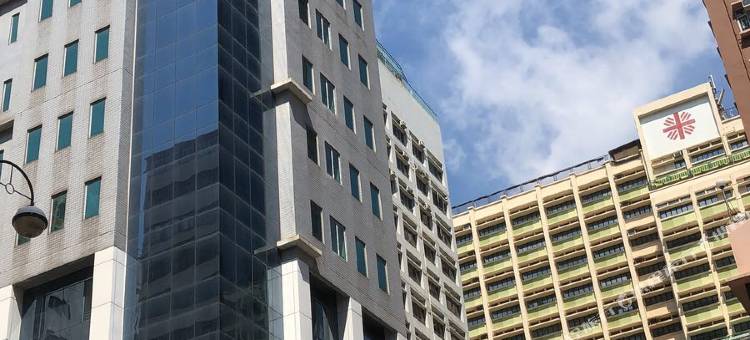 香港凯都酒店图片