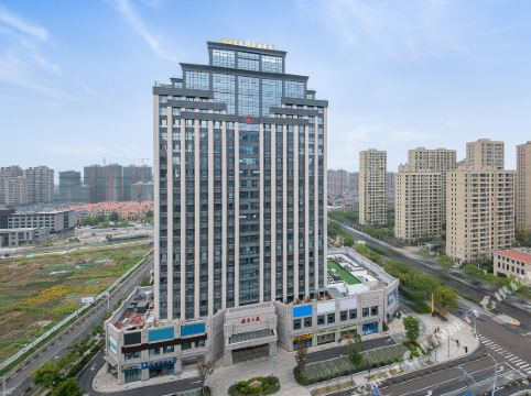 嘉兴徽商大酒店