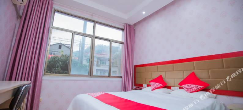 咸宁泉都128宾馆图片