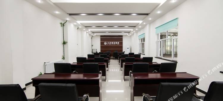 如家派柏·云酒店(大庆萨尔图店)图片