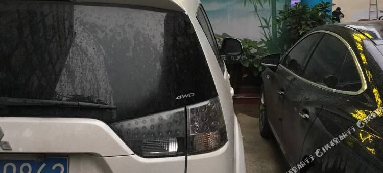 平顶山福之源快捷宾馆图片