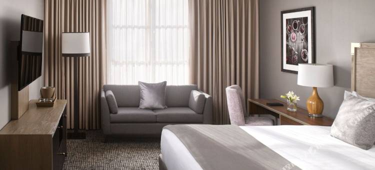 索诺玛葡萄酒之乡凯悦酒店(Hyatt Regency Sonoma Wine Country)图片