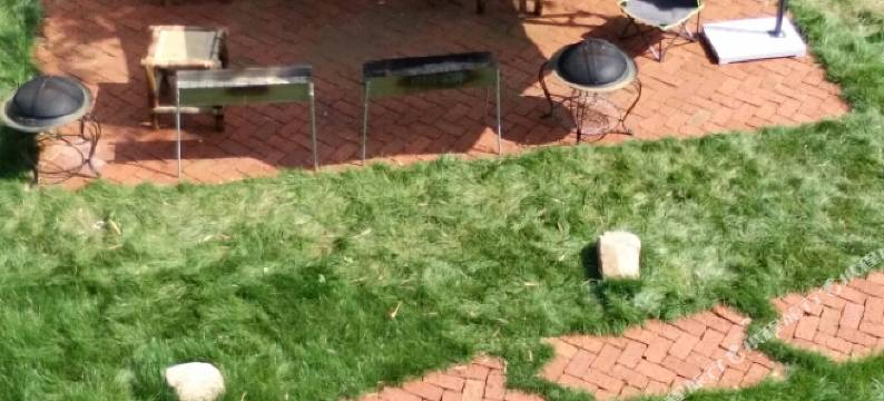 宜兴竹海心宿民宿图片