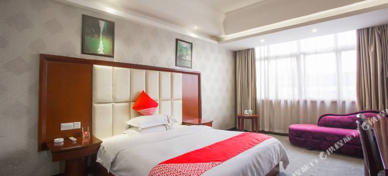 吉首魅力湘西大酒店图片