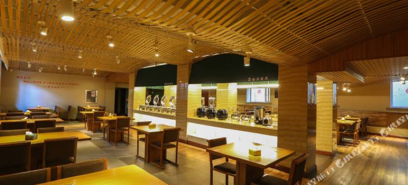 哈尔滨福裕商务酒店(会展中心店)图片