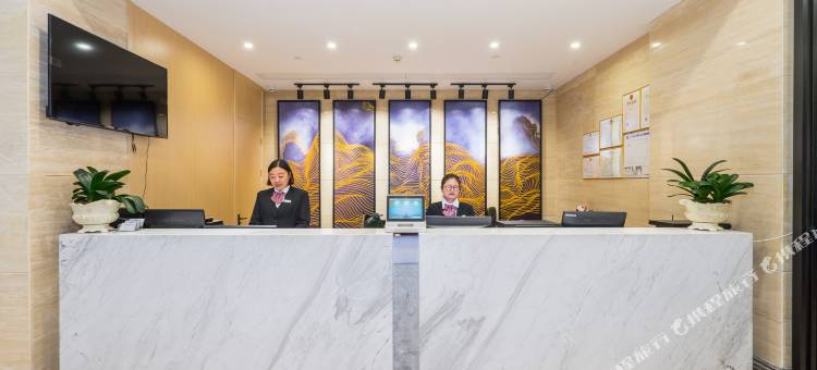 途客·尚邻酒店(杭州火车东站店)图片