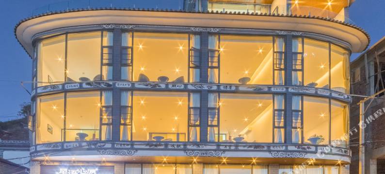 大理星语心愿小普陀旅拍海景客栈图片