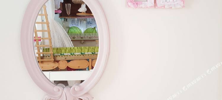 垦丁米夏小白观星童话屋图片