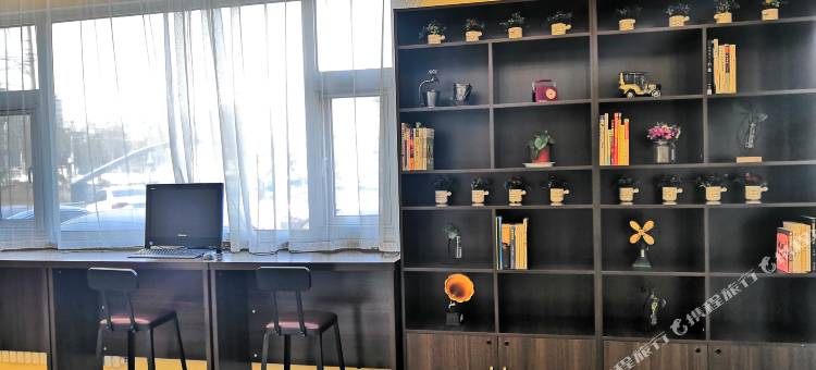 如家酒店(衡水人民西路衡百国际店)图片