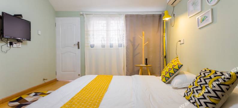 西塘咪哒璞宿客栈图片