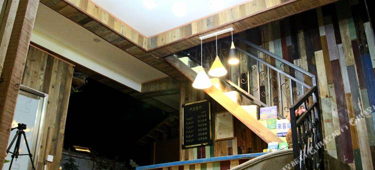 泸沽湖格调金马家民宿图片