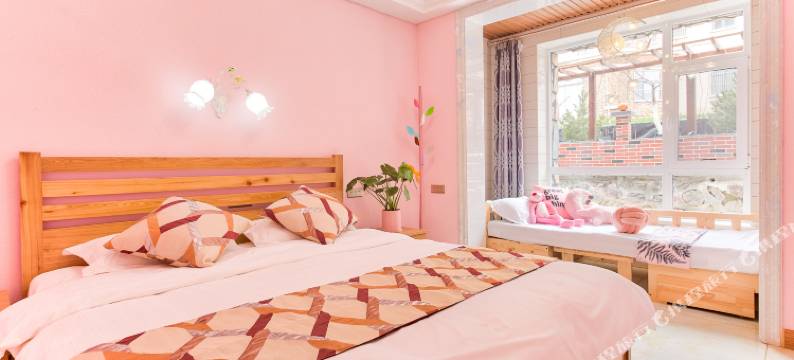 林源精品民宿(长白山池西游客换乘中心店)图片