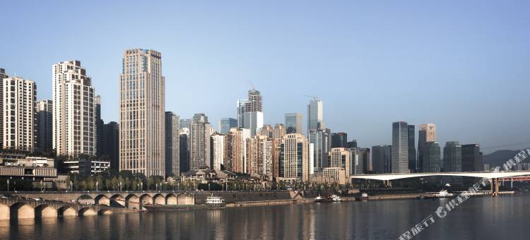 重庆珠江豪生酒店图片