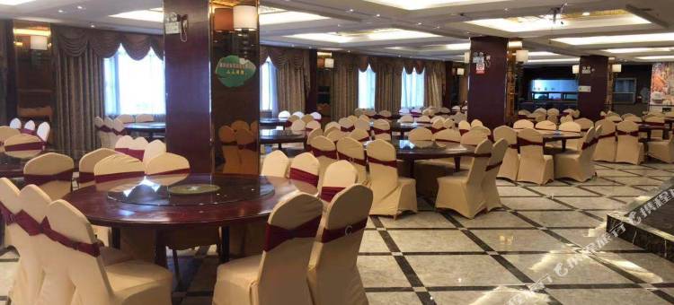 德江温州大酒店(人民公园店)图片