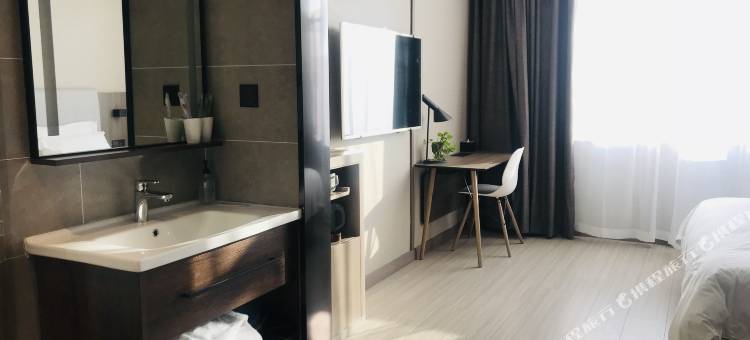 汉庭酒店(河间城垣中路店)图片