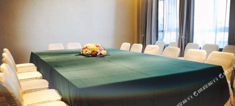 汉庭酒店(长春人民广场重庆路店)图片