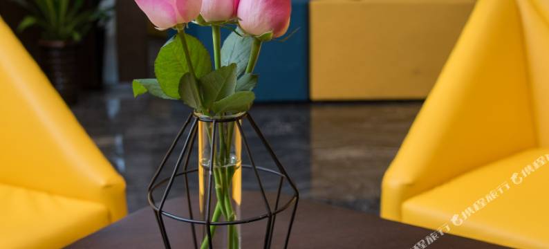 潮宸酒店(清远义乌商贸城店)图片