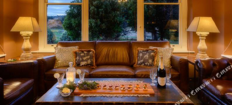 拉斯莫尔酒店(Shearers' Quarters Rathmore)图片