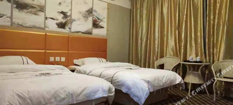 昆明盛鑫快捷酒店图片