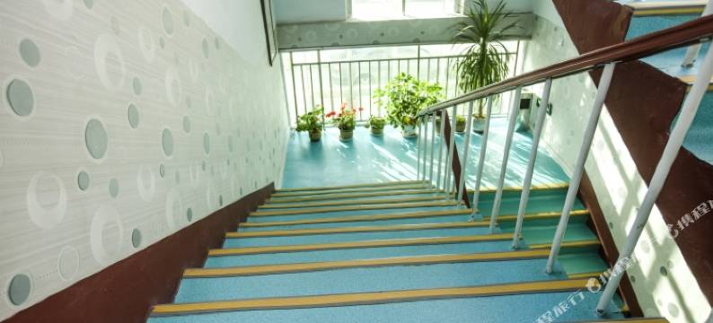 烟台银海公寓图片