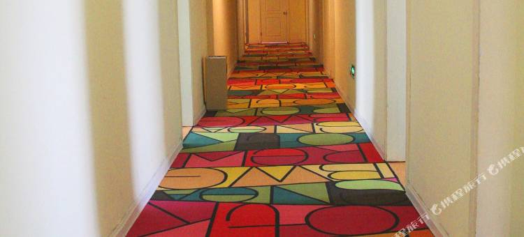 贝壳酒店(新余火车站广场店)图片