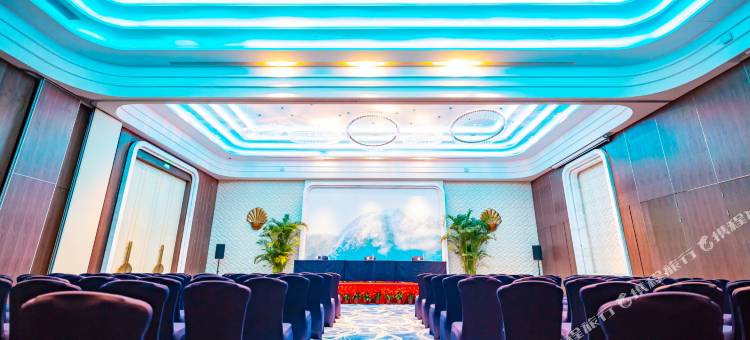 上海海昌海洋公园度假酒店图片