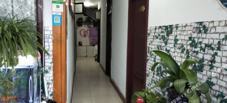 和林格尔伊人宾馆图片