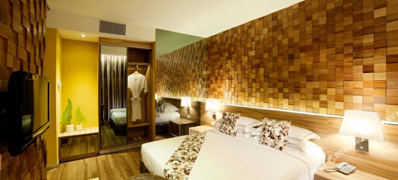 吉隆坡辉煌大酒店(Vivatel Hotel Kuala Lumpur)图片