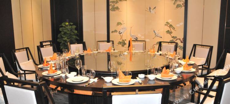 银川香渔大饭店图片