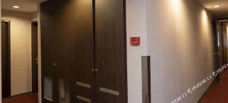 蜂酒店(S Bee Hotel)图片