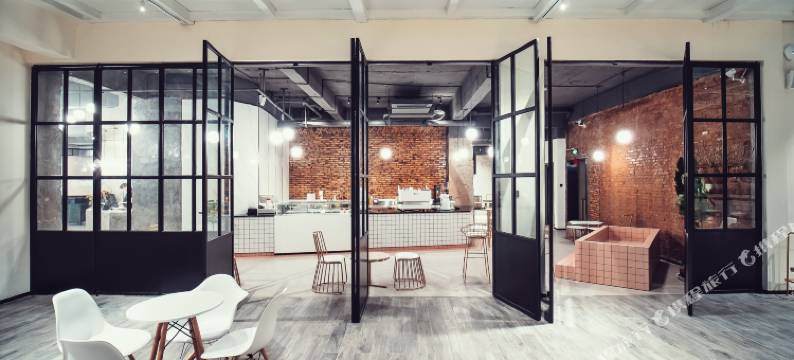 Ananas安舍酒店(昆明北辰世博园店)图片