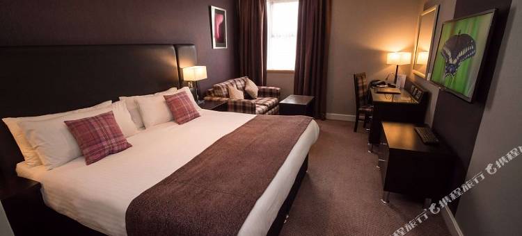 皇宫酒店(Palace Hotel)图片