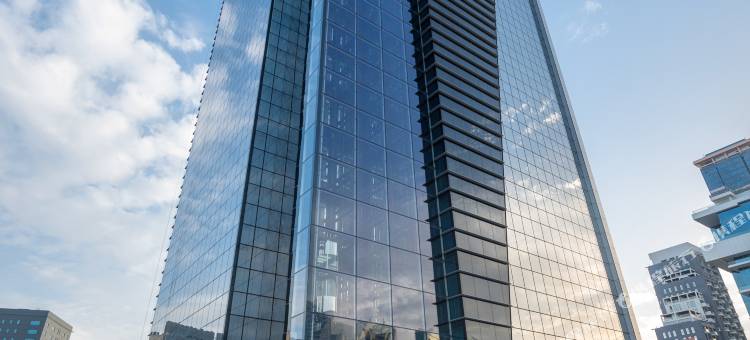 运河中心酒店(Canal Central Hotel Business Bay)图片