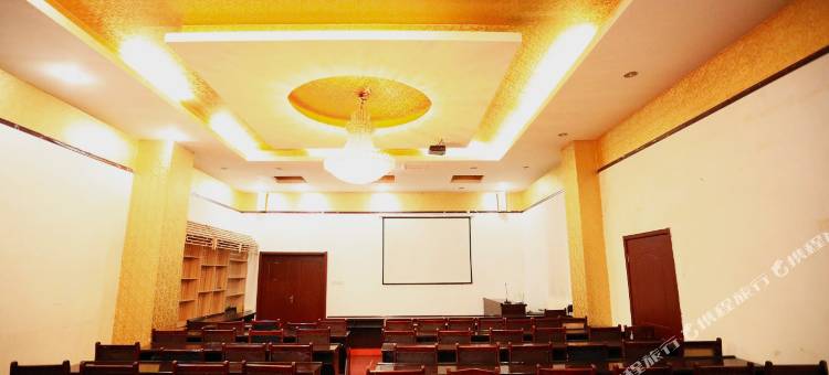 如家联盟华驿酒店(德州天衢工业园店)图片