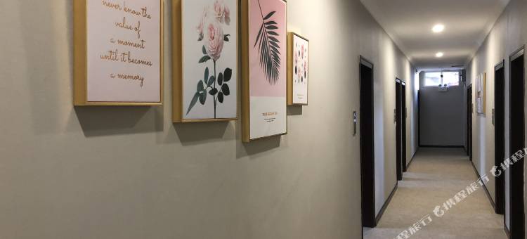 攀枝花新南快捷酒店(仁和区市中心医院店)图片
