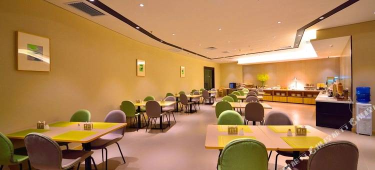 如家酒店(天津武清京津路东方之珠店)图片