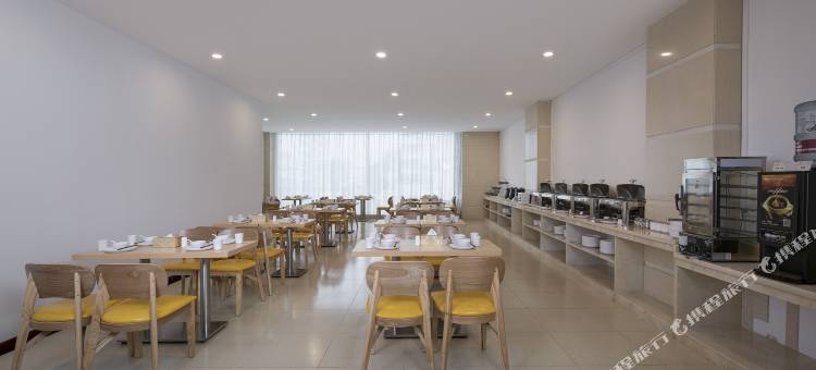 维也纳酒店(清远阳山店)图片