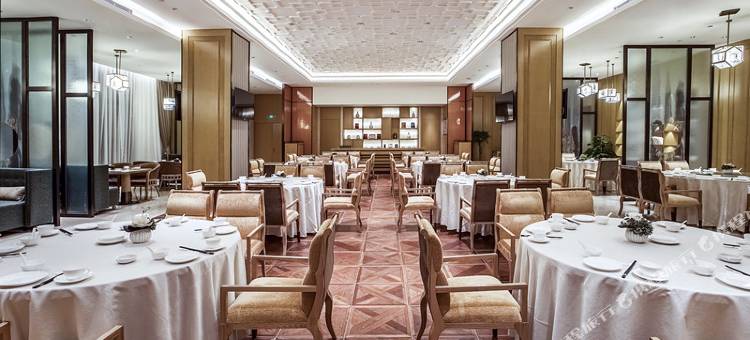 长沙铜官窑瑞景酒店图片