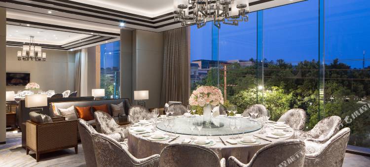 新津明宇丽雅悦酒店图片