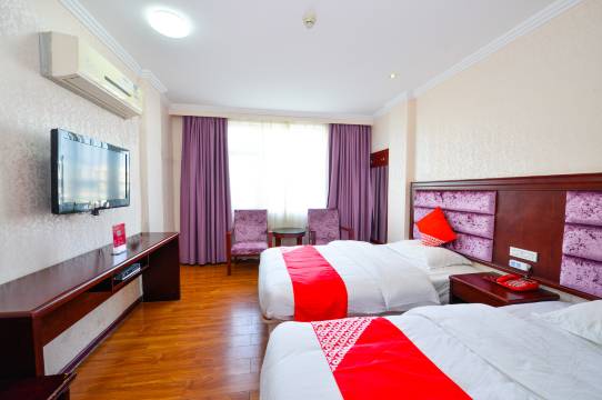 桂林鑫林酒店(两江四湖店)