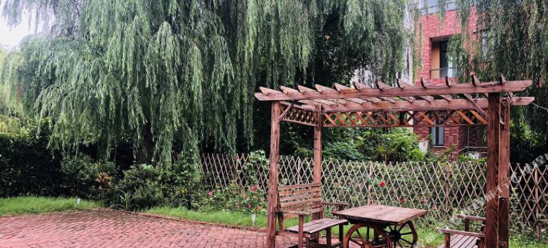 上海龙门别墅图片