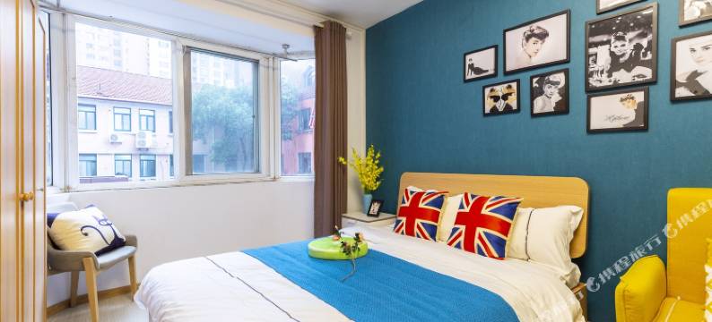 上海美乐民宿(4号店)图片